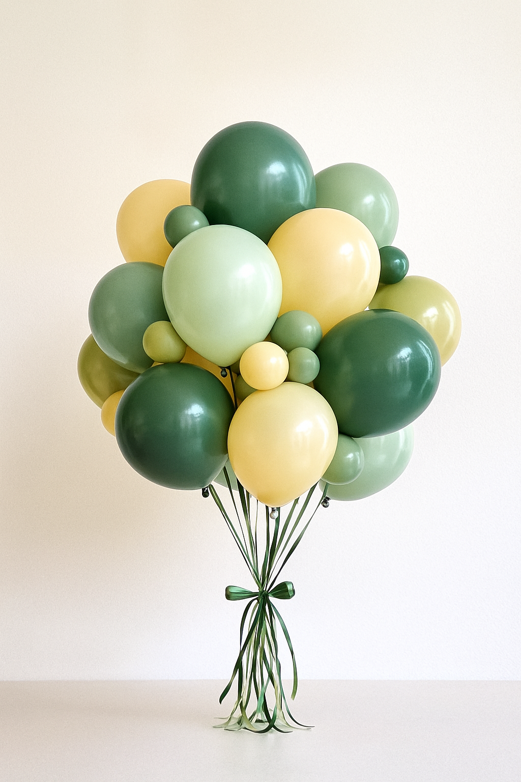 Party & Balloons
