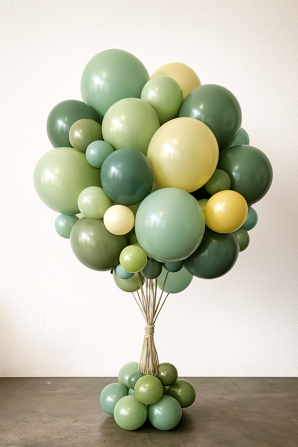 Party Supplies & Balloons